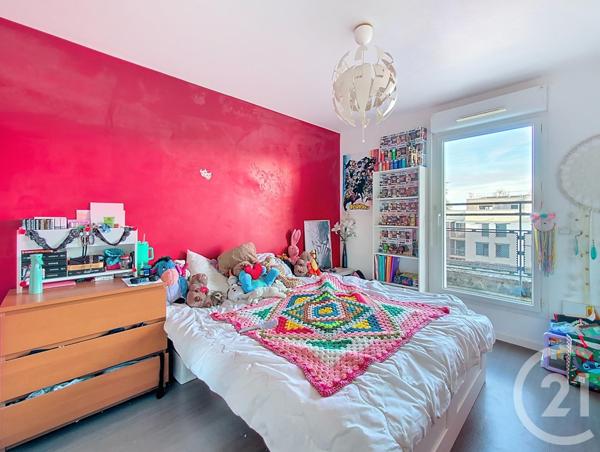 Appartement à vendre  4 pièces - 89,88 m2 DAMMARIE LES LYS - 77