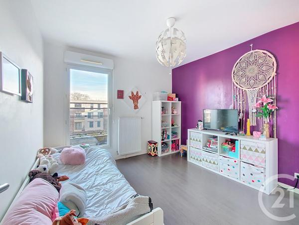 Appartement à vendre  4 pièces - 89,88 m2 DAMMARIE LES LYS - 77