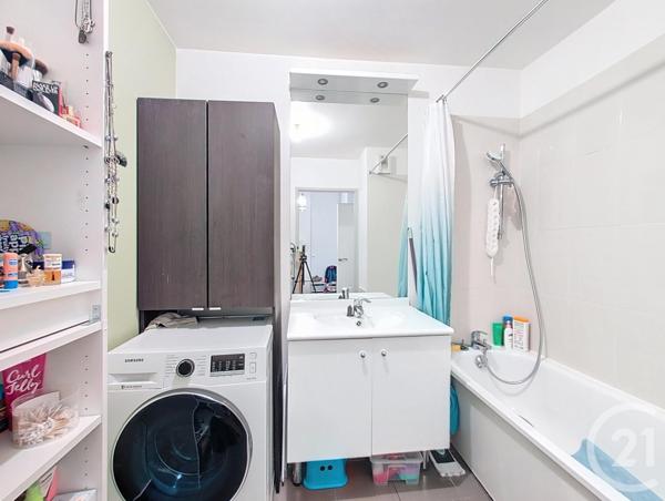 Appartement à vendre  4 pièces - 89,88 m2 DAMMARIE LES LYS - 77