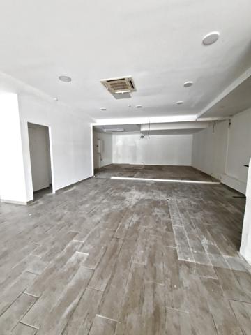 Baie-Mahault (97122) Local Commercial 140m² – Idéalement situé et sécurisé
