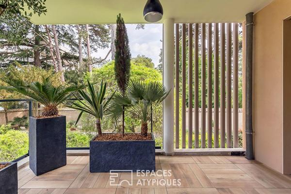 Écully – Appartement d’exception