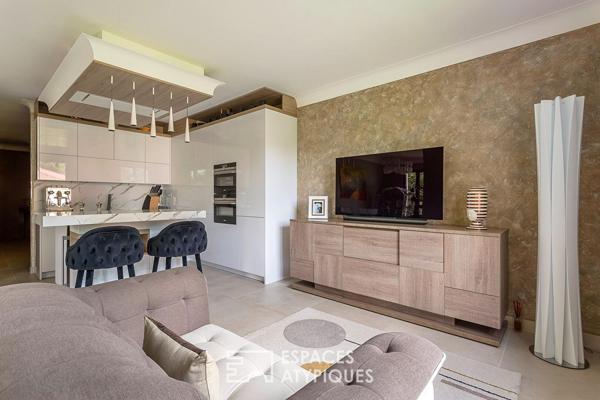 Écully – Appartement d’exception