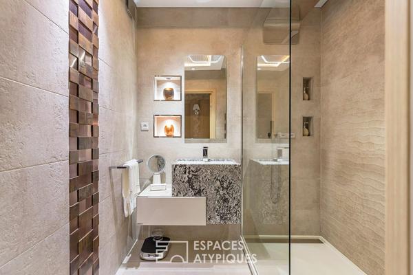Écully – Appartement d’exception