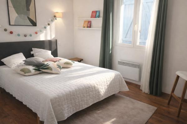 Maison 5 pièces - 140 m²