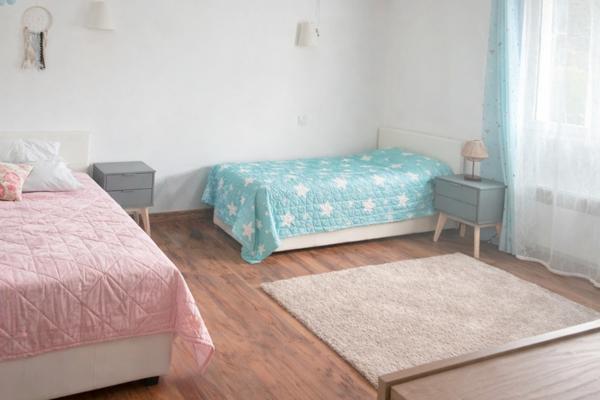 Maison 5 pièces - 140 m²