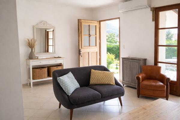 Maison 5 pièces - 140 m²