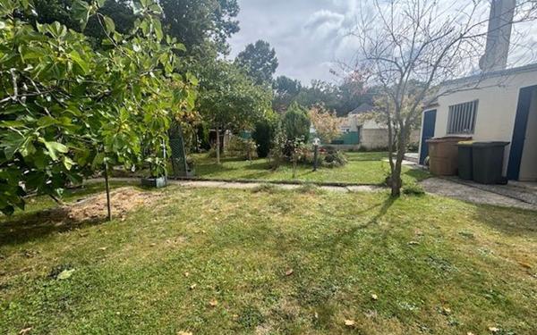 Maison à vendre    4 pièces • 74,66 m2 Noisy-le-Grand