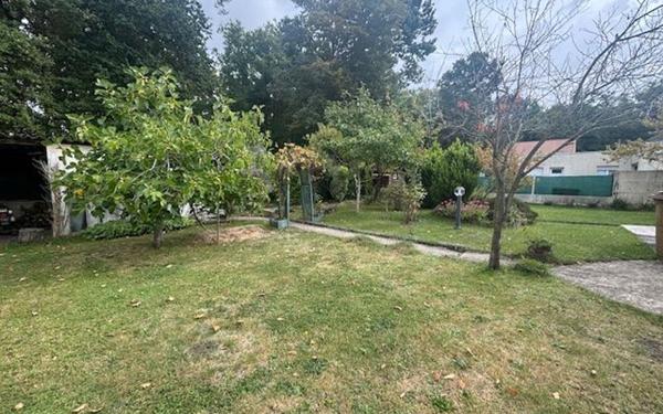 Maison à vendre    4 pièces • 74,66 m2 Noisy-le-Grand