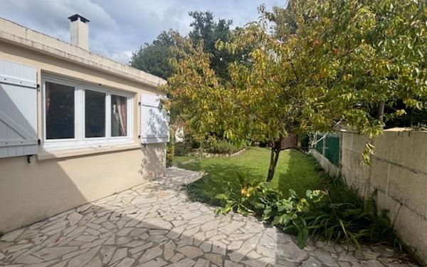 Maison à vendre    4 pièces • 74,66 m2 Noisy-le-Grand