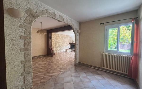 Maison à vendre    4 pièces • 74,66 m2 Noisy-le-Grand
