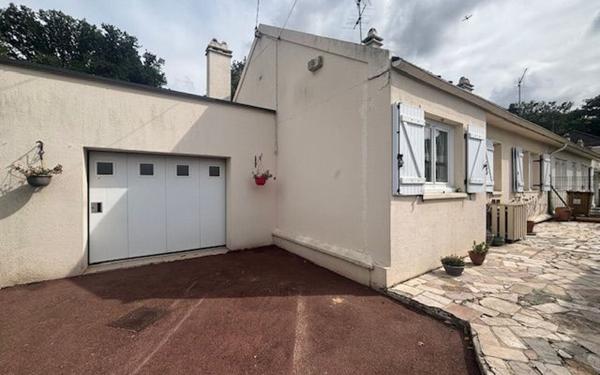 Maison à vendre    4 pièces • 74,66 m2 Noisy-le-Grand
