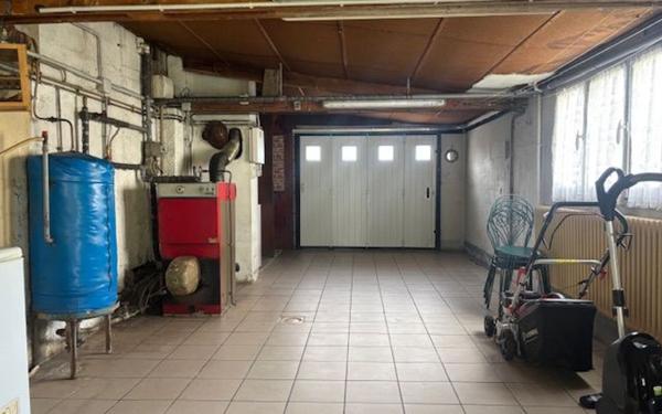 Maison à vendre    4 pièces • 74,66 m2 Noisy-le-Grand