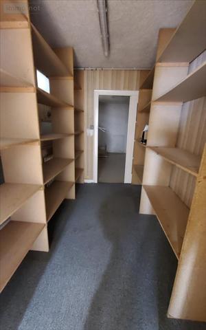 Local commercial à louer à Carhaix-Plouguer dans le Finistère (29270), ref : 29066-1061822