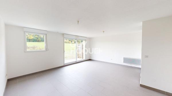 Appartement Gildwiller 3 pièces 65 m2