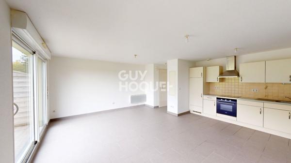 Appartement Gildwiller 3 pièces 65 m2