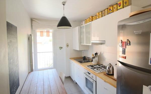 Appartement à louer    2 pièces •  Ollioules