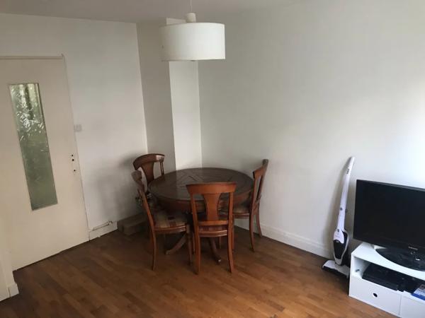 Appartement à louer à Villeurbanne (69100)