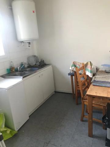 Appartement à louer à Villeurbanne (69100)