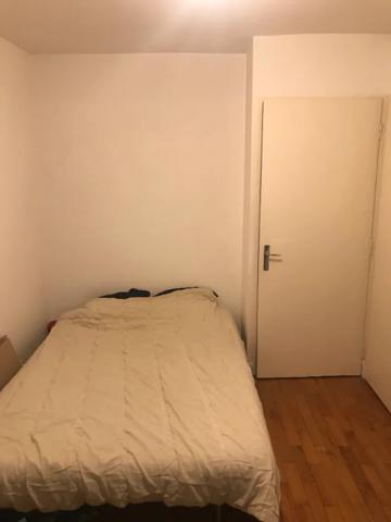 Appartement à louer à Villeurbanne (69100)