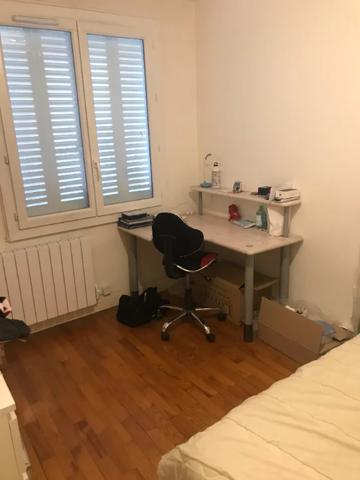 Appartement à louer à Villeurbanne (69100)