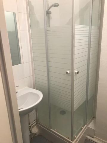 Appartement à louer à Villeurbanne (69100)