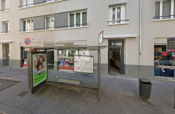 Appartement à louer à Villeurbanne (69100)