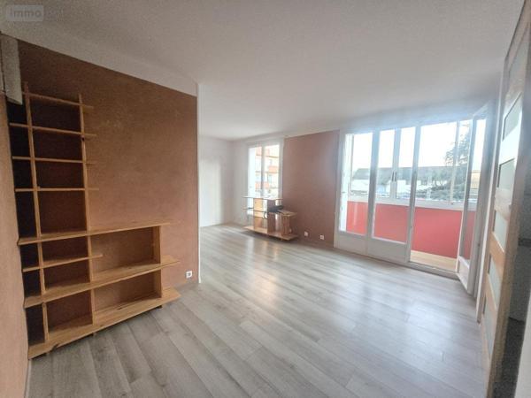 Appartement à vendre à Angers dans le Maine-et-Loire (49100), ref : 49113-480   
Montaigne-Larévellière