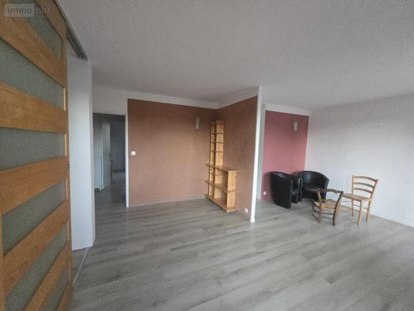 Appartement à vendre à Angers dans le Maine-et-Loire (49100), ref : 49113-480   
Montaigne-Larévellière