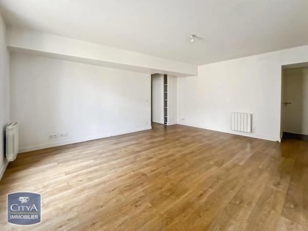 Appartement à vendre 3 pièces 61m²