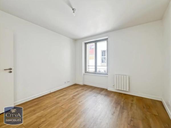 Appartement à vendre 3 pièces 61m²