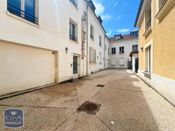 Appartement à vendre 3 pièces 61m²