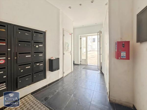 Appartement à vendre 3 pièces 61m²