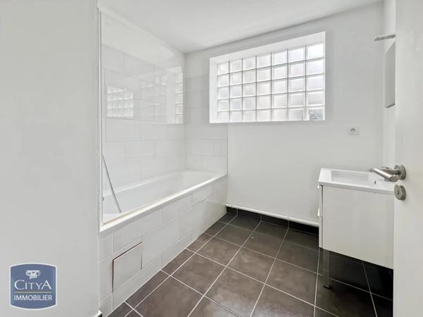 Appartement à vendre 3 pièces 61m²