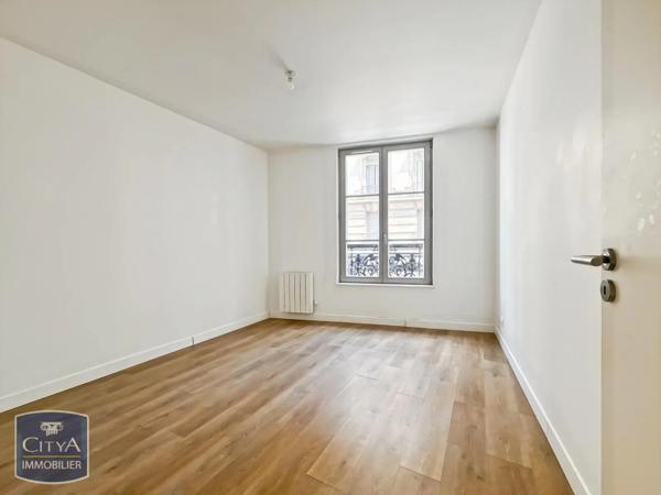 Appartement à vendre 3 pièces 61m²