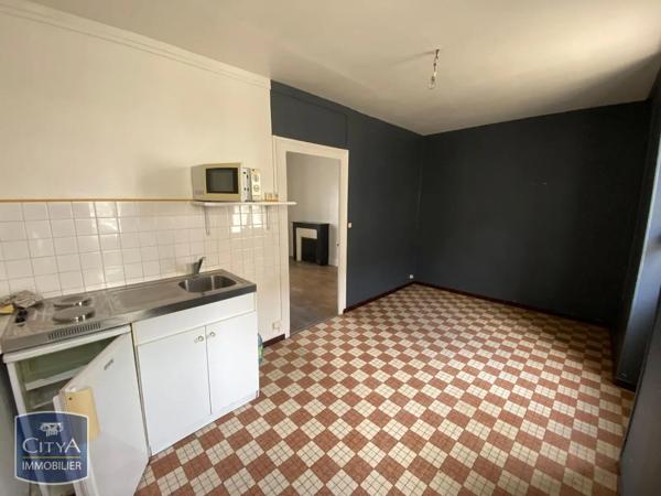 Immeuble à vendre 200m²