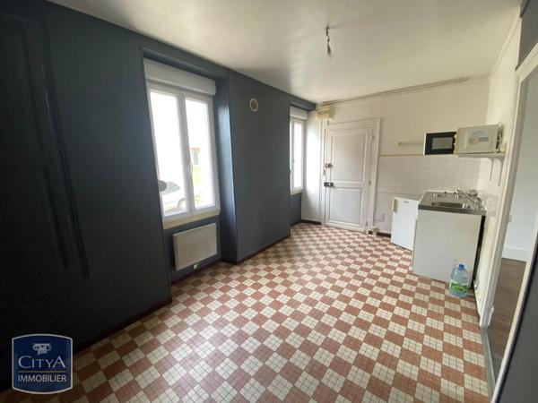 Immeuble à vendre 200m²
