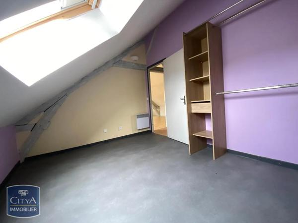 Immeuble à vendre 200m²