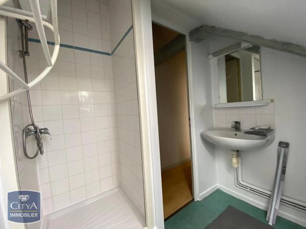 Immeuble à vendre 200m²