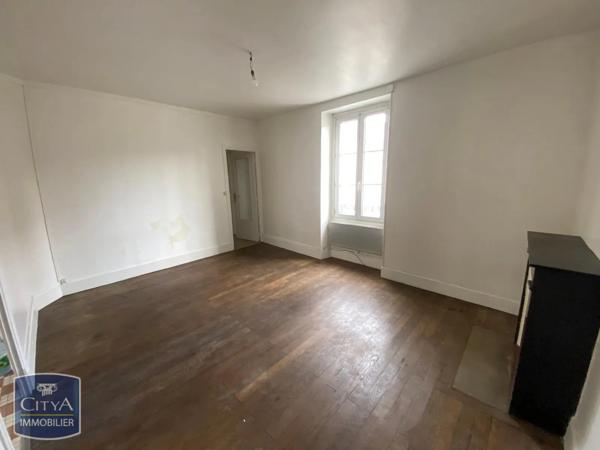 Immeuble à vendre 200m²