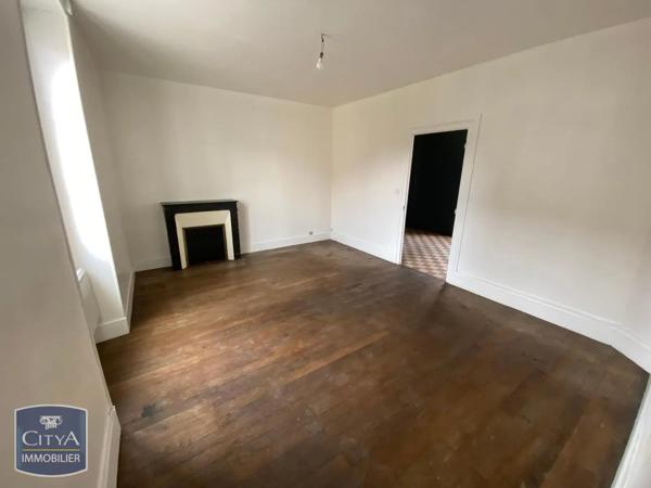 Immeuble à vendre 200m²