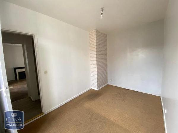 Immeuble à vendre 200m²