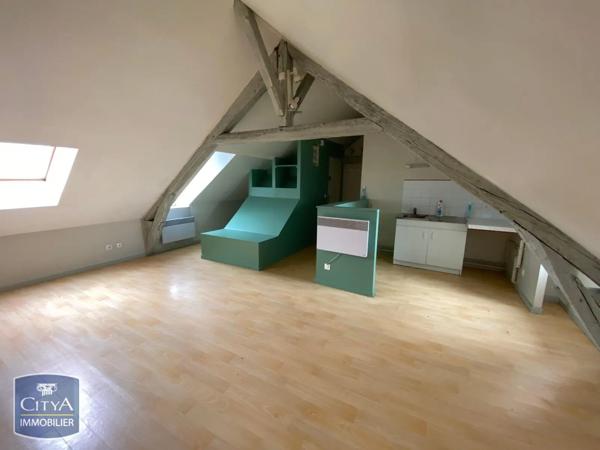 Immeuble à vendre 200m²