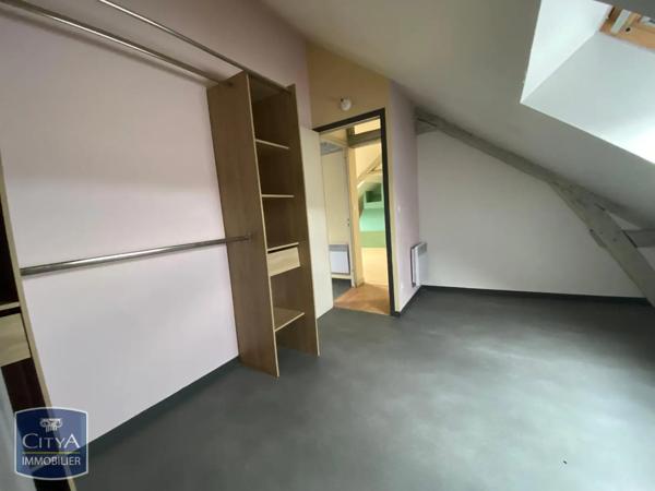 Immeuble à vendre 200m²