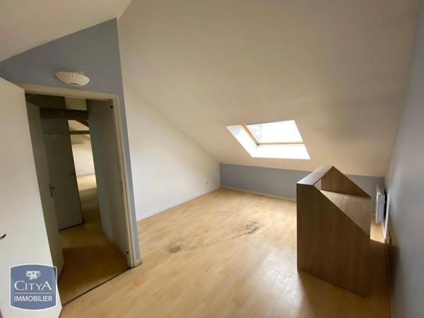 Immeuble à vendre 200m²