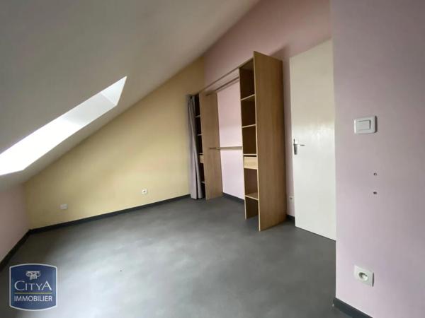 Immeuble à vendre 200m²