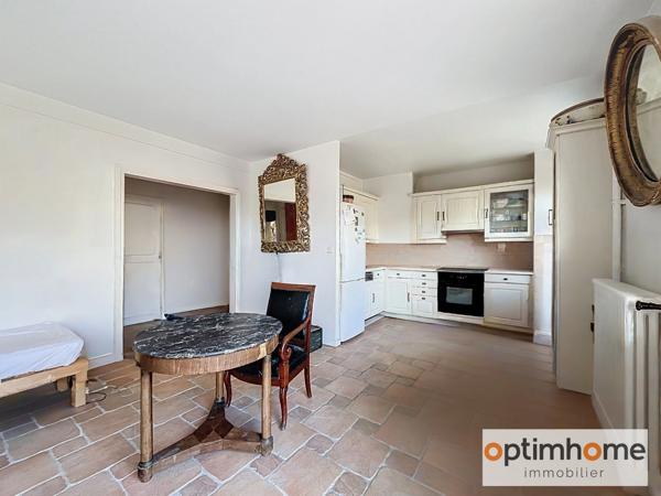 EXCLUSIVITE APPARTEMENT 3 PIECES PARIS 17ème Métro BROCHANT/GUY MOQUET  CAVE & PARKING
