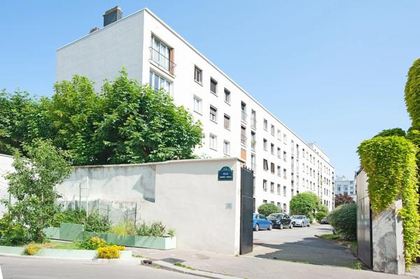 EXCLUSIVITE APPARTEMENT 3 PIECES PARIS 17ème Métro BROCHANT/GUY MOQUET  CAVE & PARKING