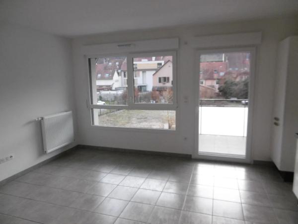 Appartement à louer à Thann (68800)