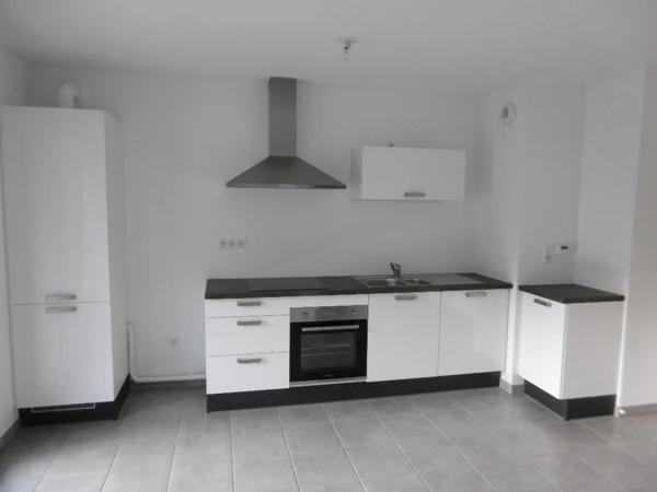Appartement à louer à Thann (68800)