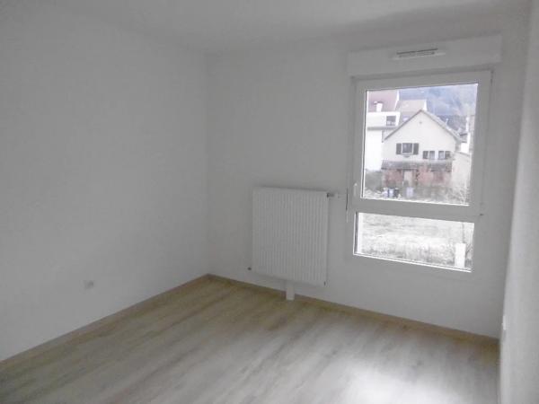 Appartement à louer à Thann (68800)